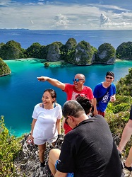 Raja Ampat, Papua