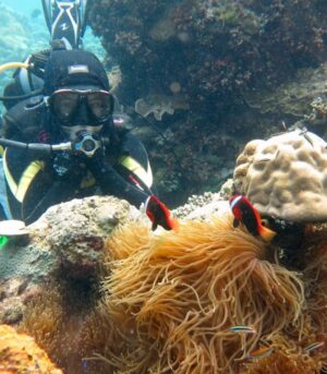 Bunaken