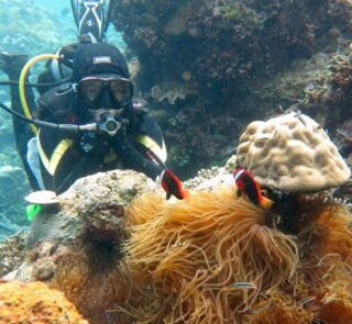 Bunaken